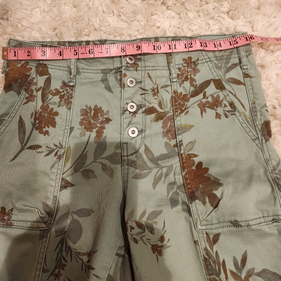 Anthropologie pants - Picture 6 of 8